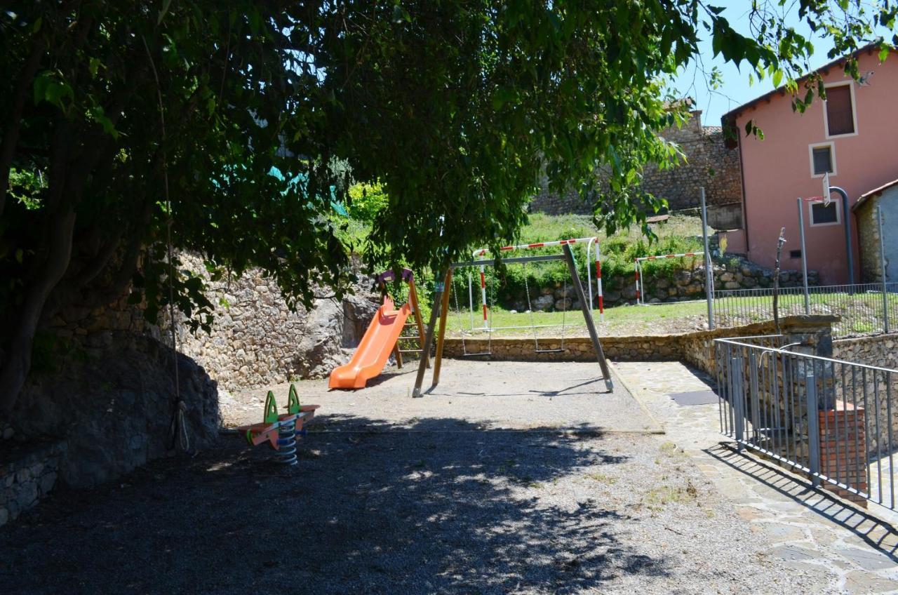 Casa Corroncui Villa Sant Marti de Canals Exteriör bild