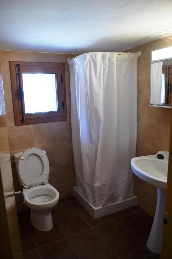 Casa Corroncui Villa Sant Marti de Canals Exteriör bild
