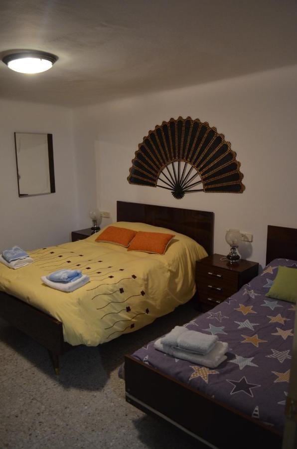 Casa Corroncui Villa Sant Marti de Canals Exteriör bild